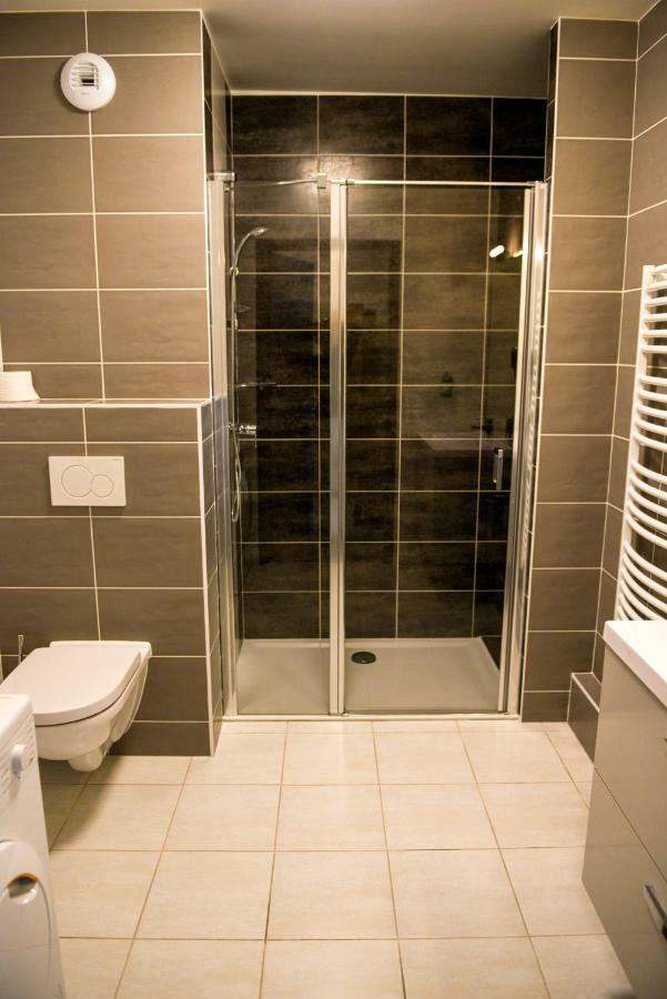 Appartement Au Pied Du Mont-Blanc ! Sallanches Exterior foto